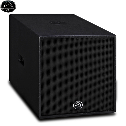 Loa Wharfedale Titan Sub A15 MKII 5